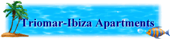Triomar-Ibiza Apartments